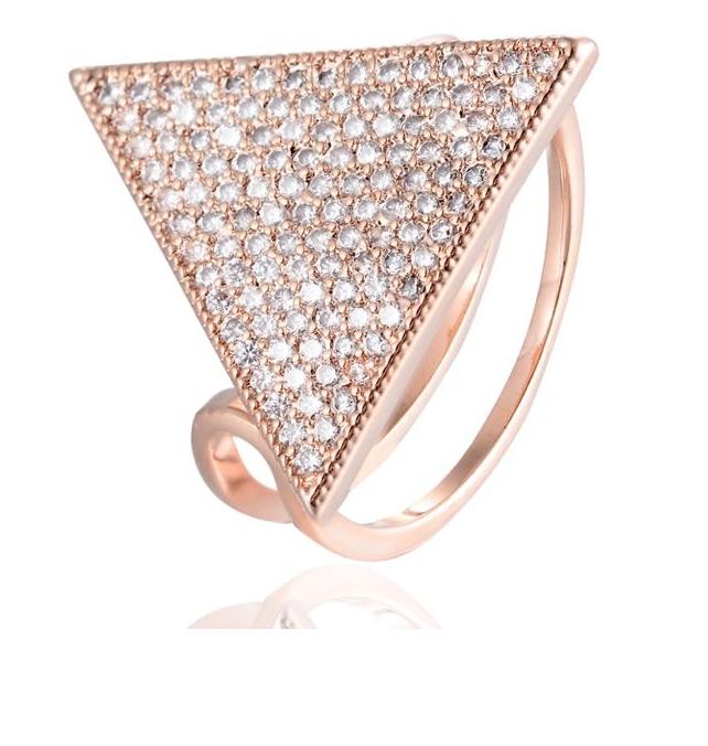 טבעות יהלומים - RD-1816 A-M